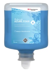 Azure Foam Refill - 1L