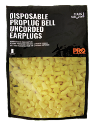 Earplugs - Probell Refill Bag for Dispenser