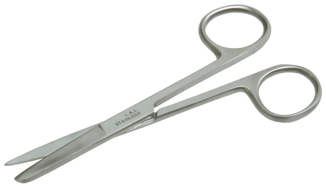Scissors - Nursing - Sharp/Blunt