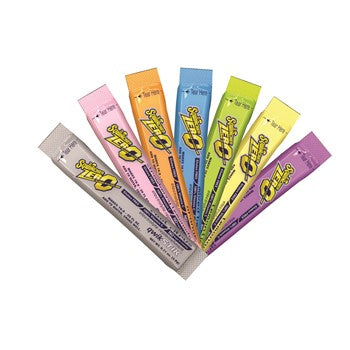 Sqwincher - Packet 50x3grms - Mixed Flavours