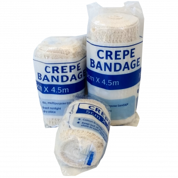 Crepe Bandage