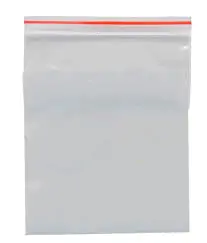 Clean Up Bag - Contaminant Bag