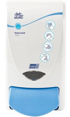 Azure Foam Refill - 1L