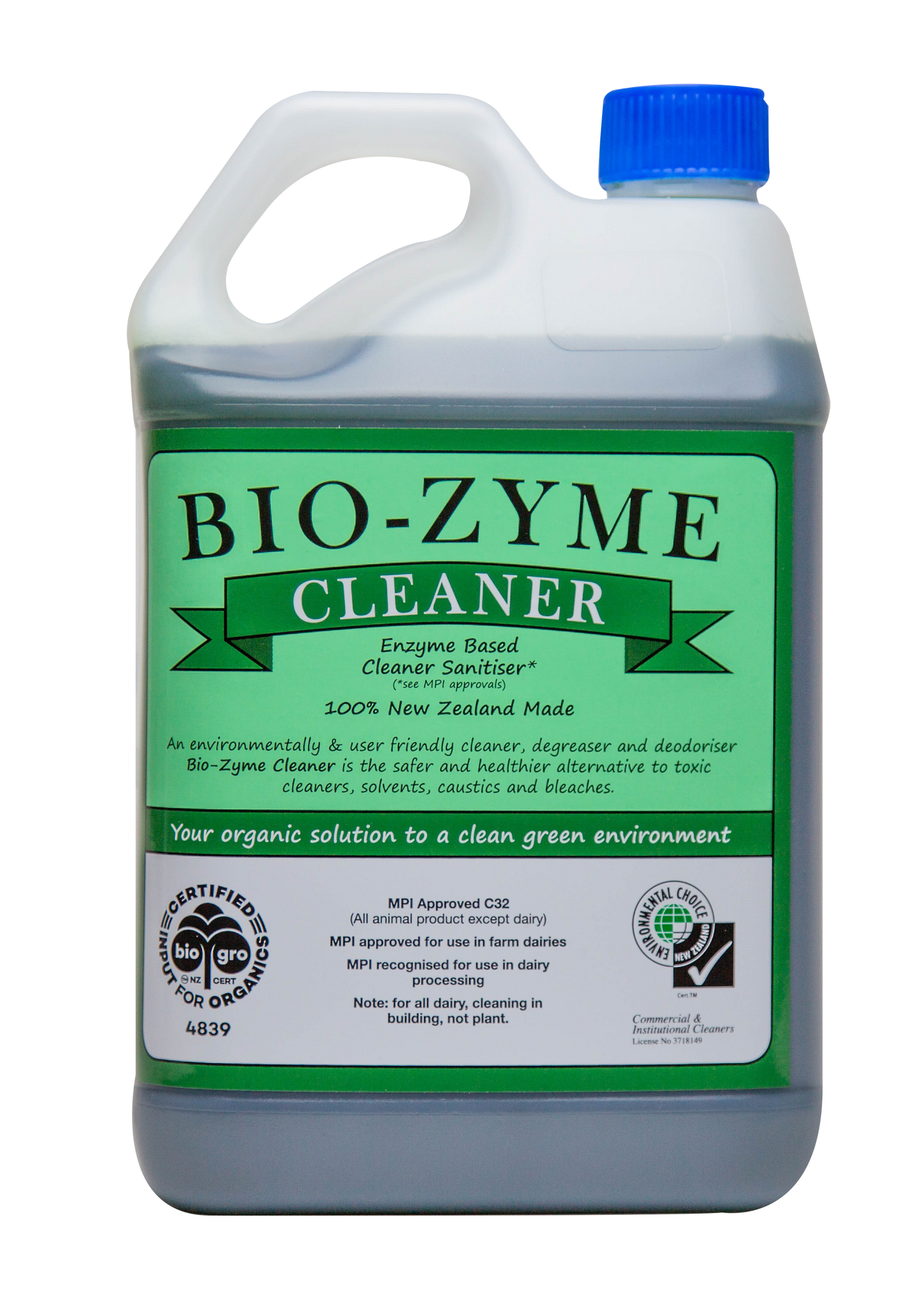 Biozyme - 5L