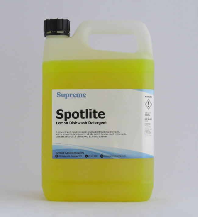 Spotlite Dishwash Detergent - 5L