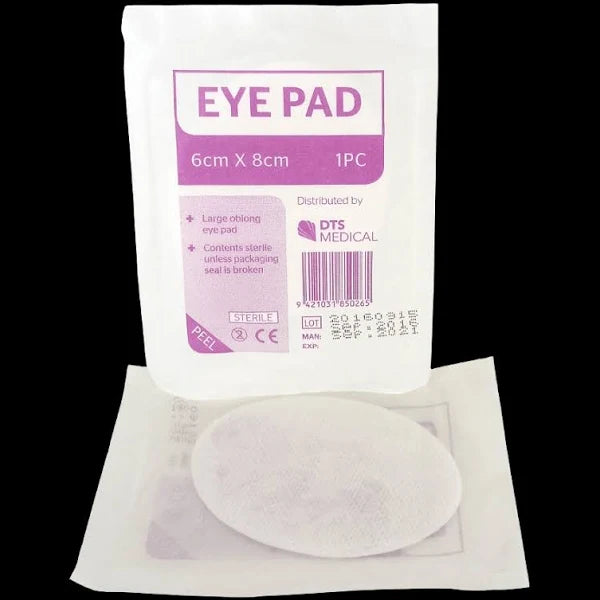 Eye Pad
