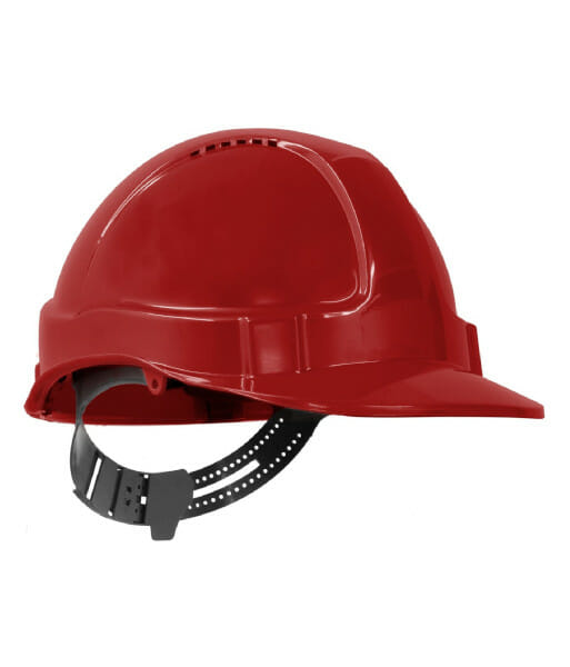 Hard Hat - Tuff Nut - Pinlock