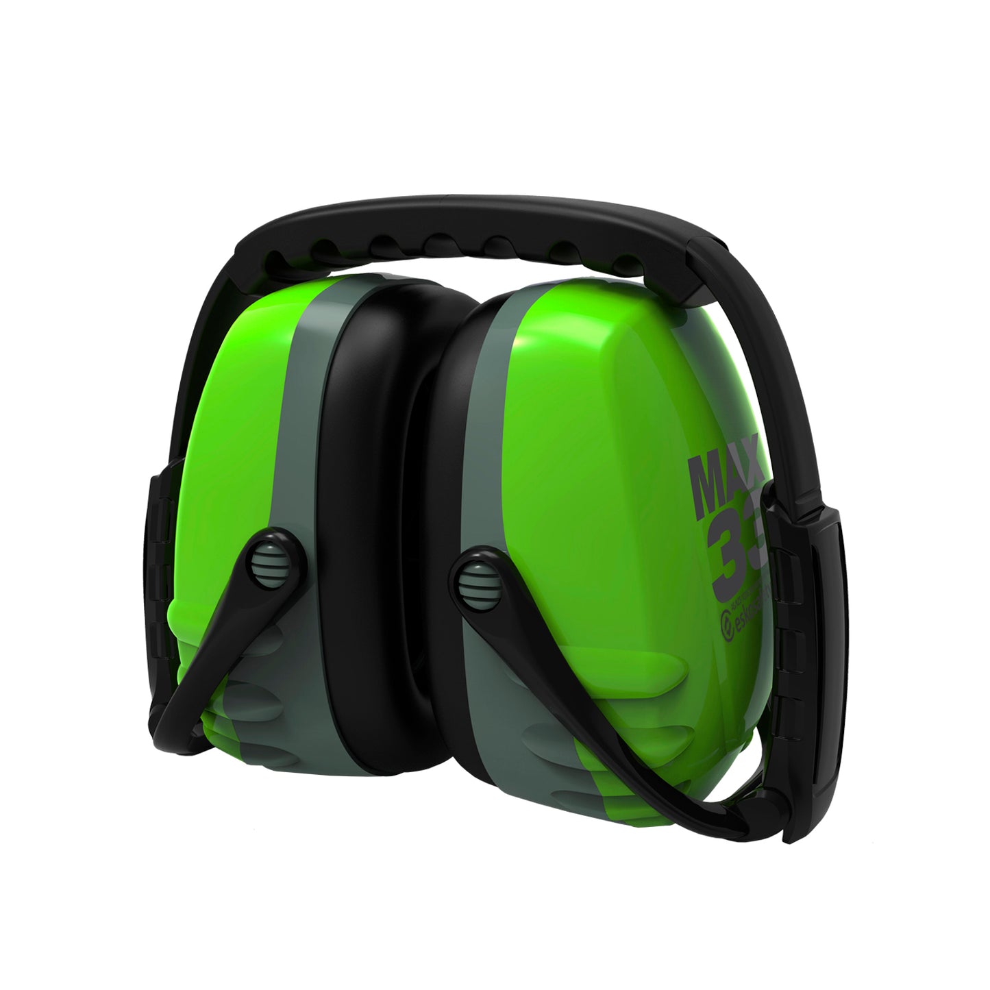 Esko Max33 Folding Earmuff