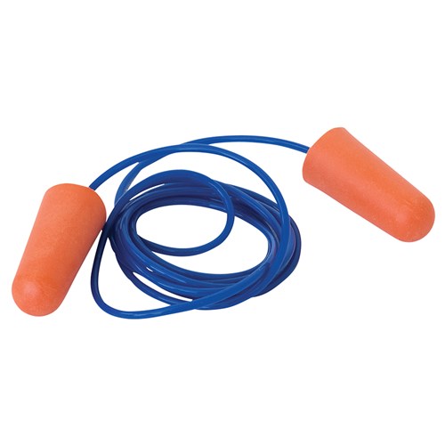 Earplugs - Probullet - Disposable - Corded