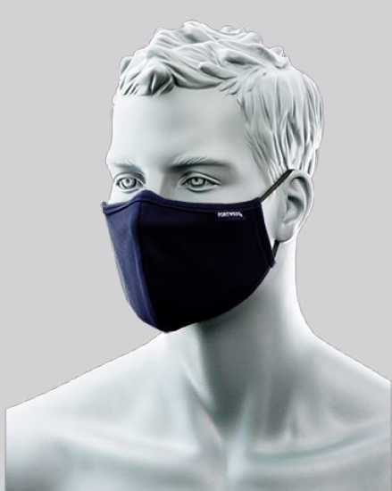 Fabric Face Mask