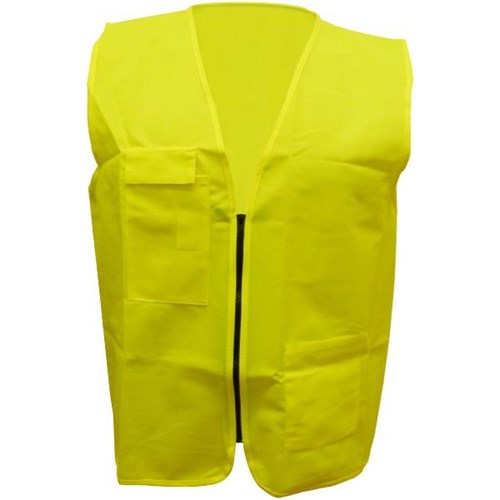 Vest - Day Only - While Stocks Last