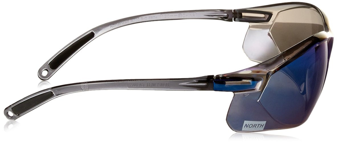 Honeywell A700 Blue Mirror Safety Glasses