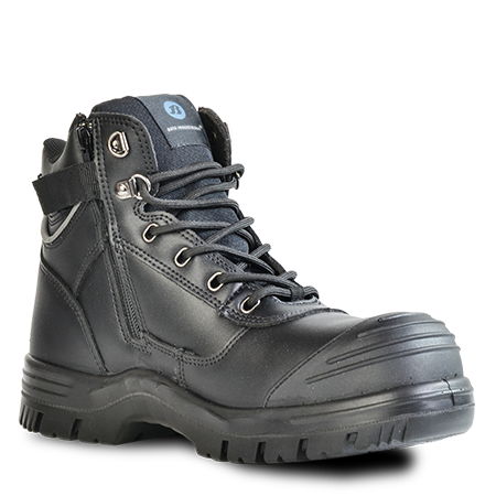 The bay 2025 combat boots