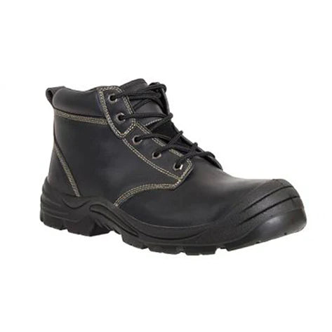 Mates Rates - Lace up Safety Boots