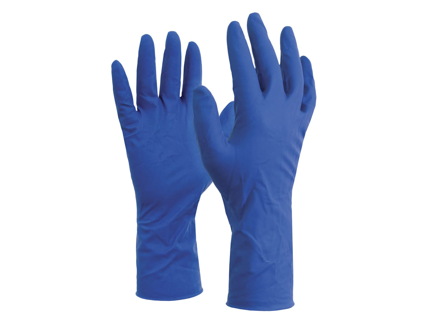 High Risk Latex Disposable Gloves