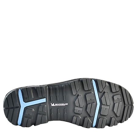 Bata Trekker - Slip On Safety Boot