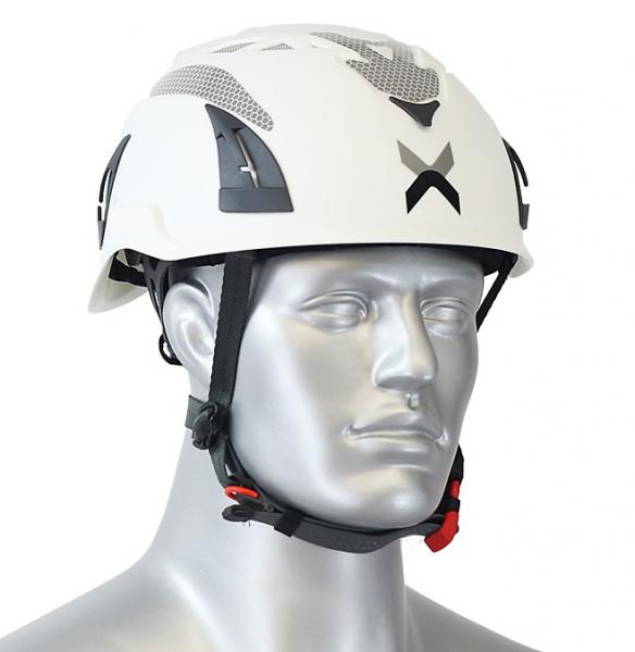 Apex Multi Pro Climbing Helmet- APX 05