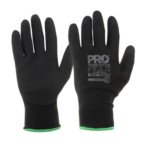 ProSense Sand Grip Gloves
