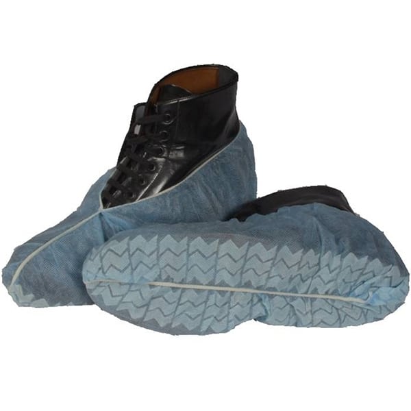 Shoe Covers - Packet/100