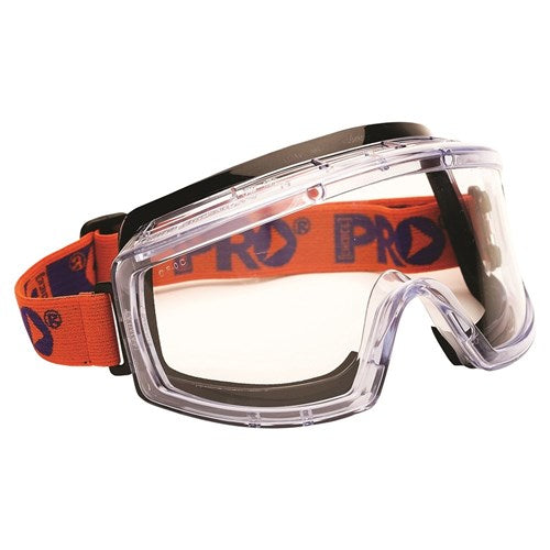 Goggles - 3700 Series - Clear Lens
