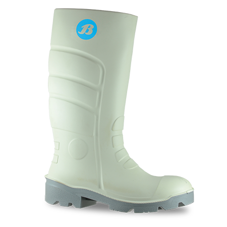 Bata Worklite - Safety Gumboot