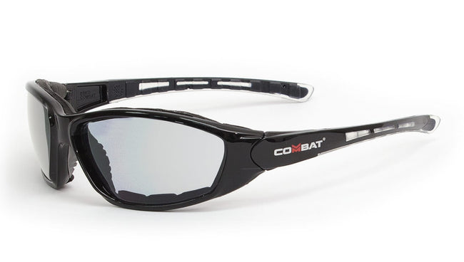 Safety Glasses - Combat Spec