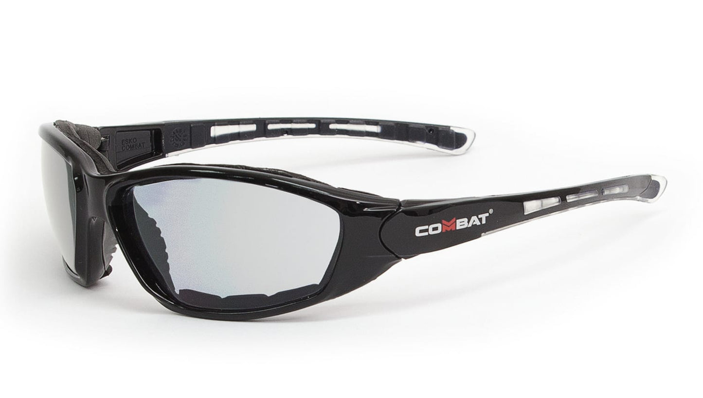 Safety Glasses - Combat Spec