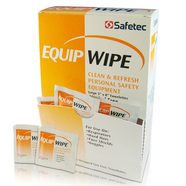 Equip Wipes