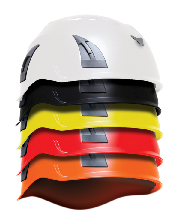 Height Safety Helmet