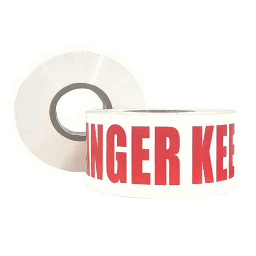 Barricade Tape