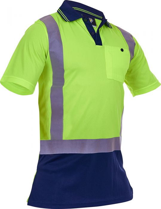 Polo - Hi Vis - Day/Night