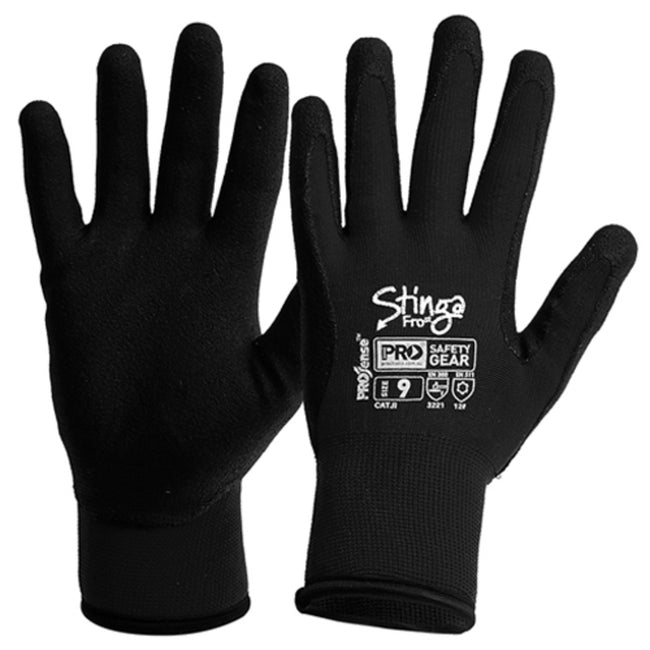 Stinga Frost - Thermal Glove
