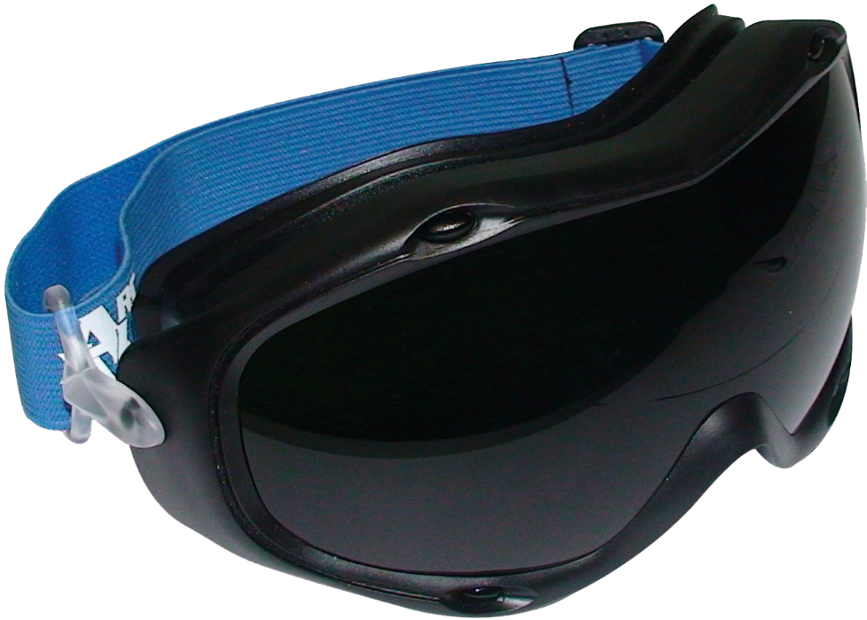 Arc Vision Braze Goggles - SH5
