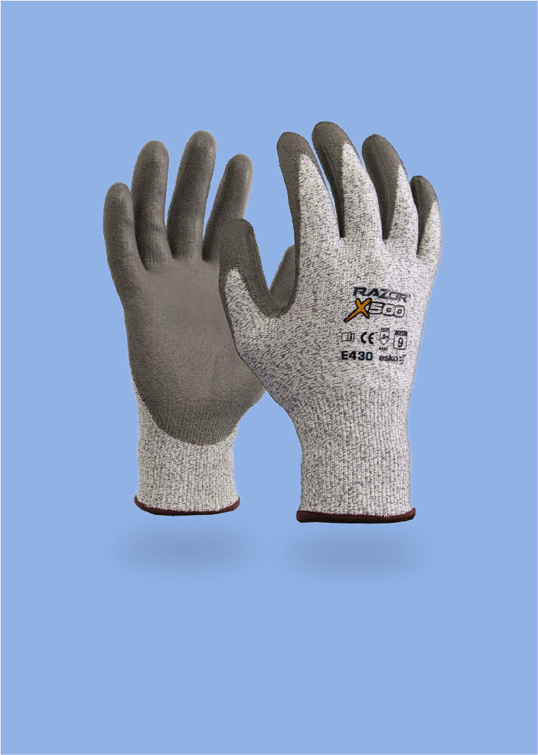 Gloves