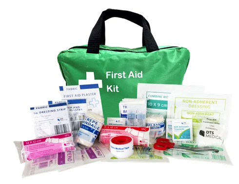 First Aid Kit 1-5 Person