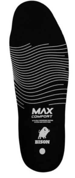 Bison Max Innersole