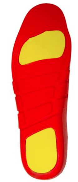 Bison Max Innersole