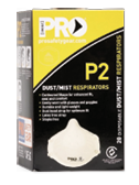 Dust Mask P2