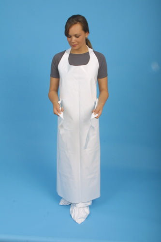 Apron - TPU Ring Neck – Bay Safety and Supplies