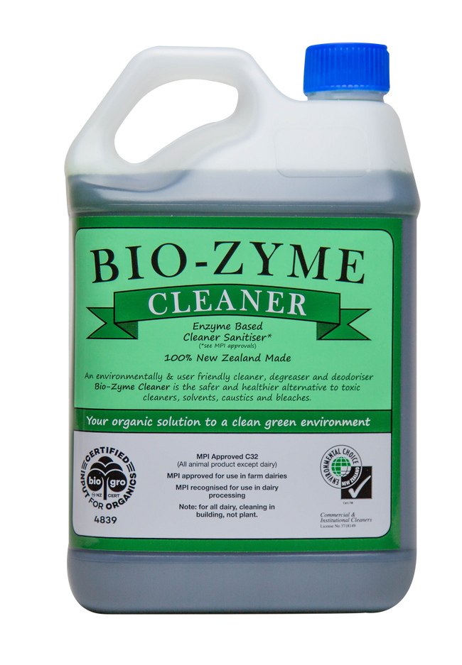 Biozyme - 5L