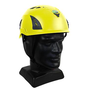 QTech Climbing Helmet