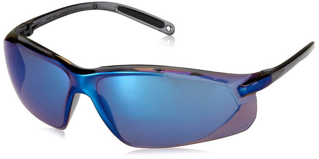 Honeywell A700 Blue Mirror Safety Glasses