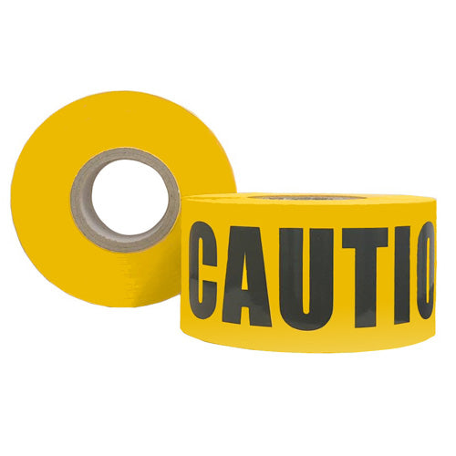 Barricade Tape
