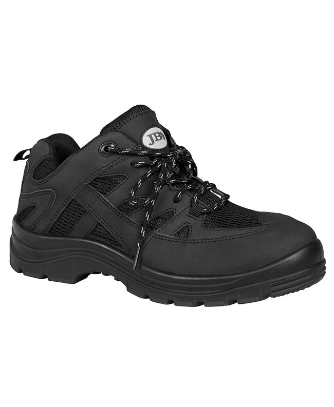 JB'S 9F6 - Safety Shoe