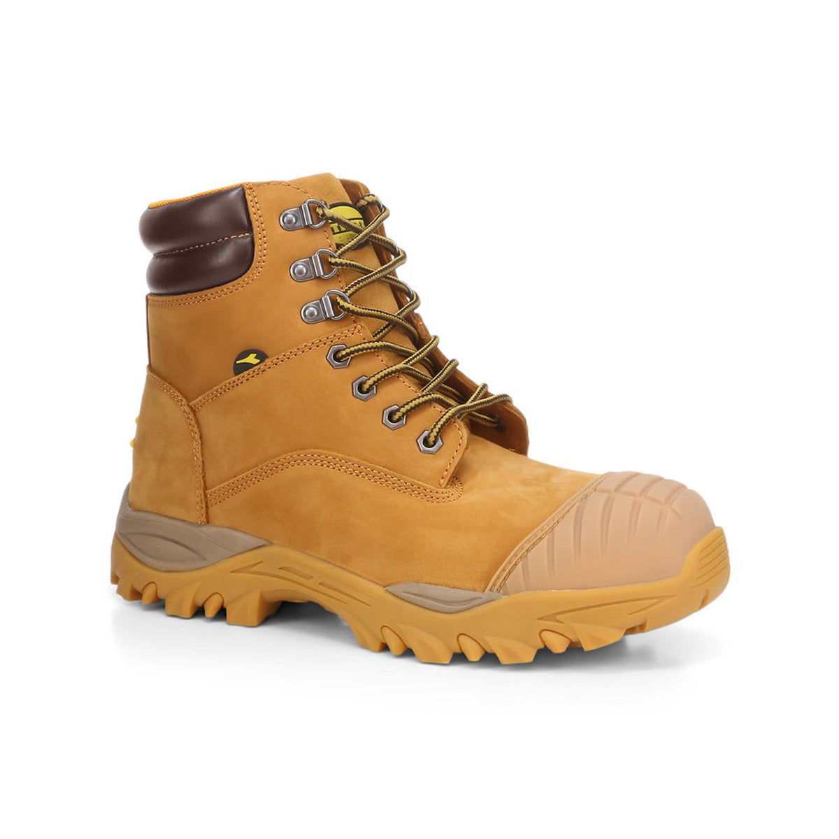 Diadora Craze - Zip Side Safety Boot