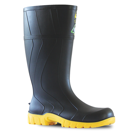 Bata Safemate - Safety Gumboot
