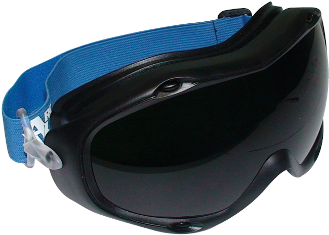 Arc Vision Braze Goggles - SH5